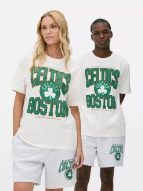 Cămășa NBA Boston Celtics