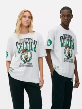 Cămășa NBA Boston Celtics
