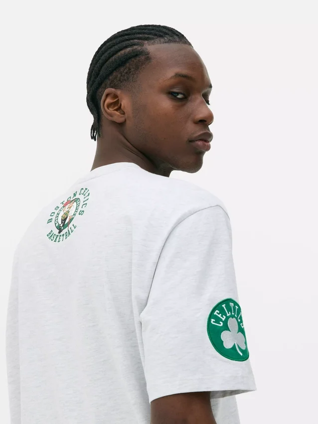 Cămășa NBA Boston Celtics Cămășa NBA Boston Celtics