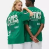 Cămășa NBA Boston Celtics Cămășa NBA Boston Celtics