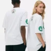 Cămășa NBA Boston Celtics Cămășa NBA Boston Celtics