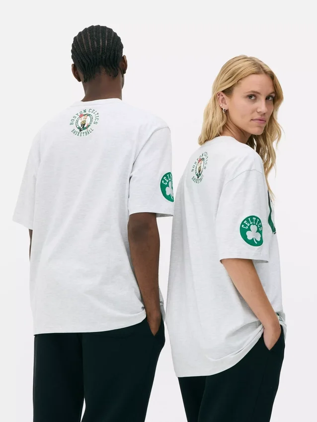 Cămășa NBA Boston Celtics Cămășa NBA Boston Celtics
