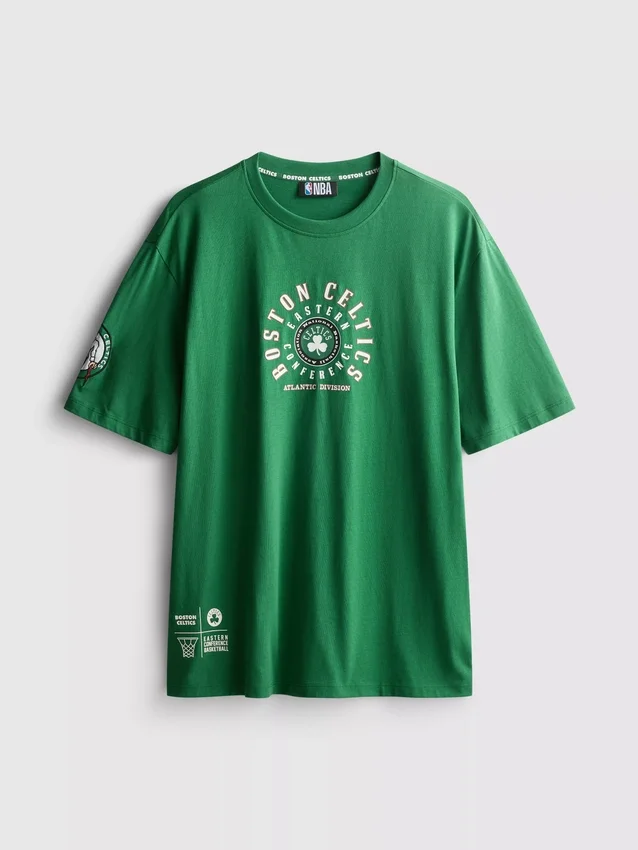 Cămășa NBA Boston Celtics Cămășa NBA Boston Celtics