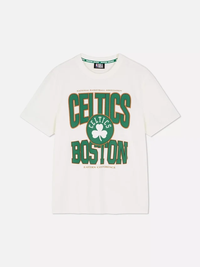 Cămășa NBA Boston Celtics Cămășa NBA Boston Celtics