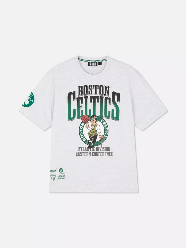 Cămășa NBA Boston Celtics Cămășa NBA Boston Celtics