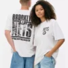 Cămășa NBA Brooklyn Nets Cămășa NBA Brooklyn Nets