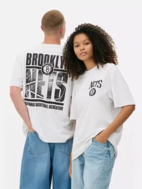 Cămășa NBA Brooklyn Nets