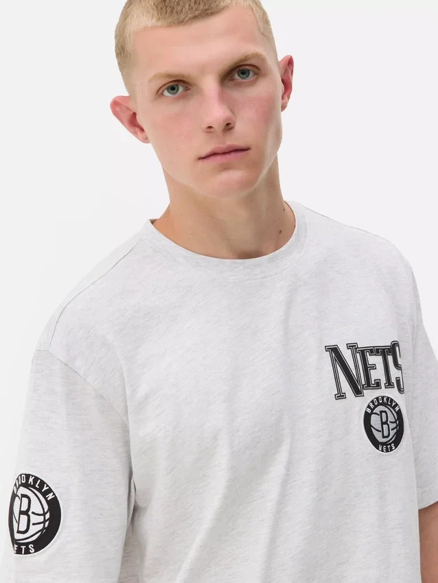 Cămășa NBA Brooklyn Nets Cămășa NBA Brooklyn Nets