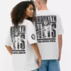 Cămășa NBA Brooklyn Nets Cămășa NBA Brooklyn Nets