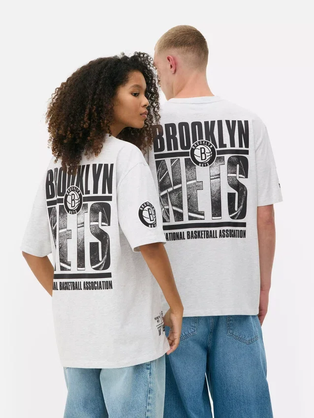 Cămășa NBA Brooklyn Nets Cămășa NBA Brooklyn Nets