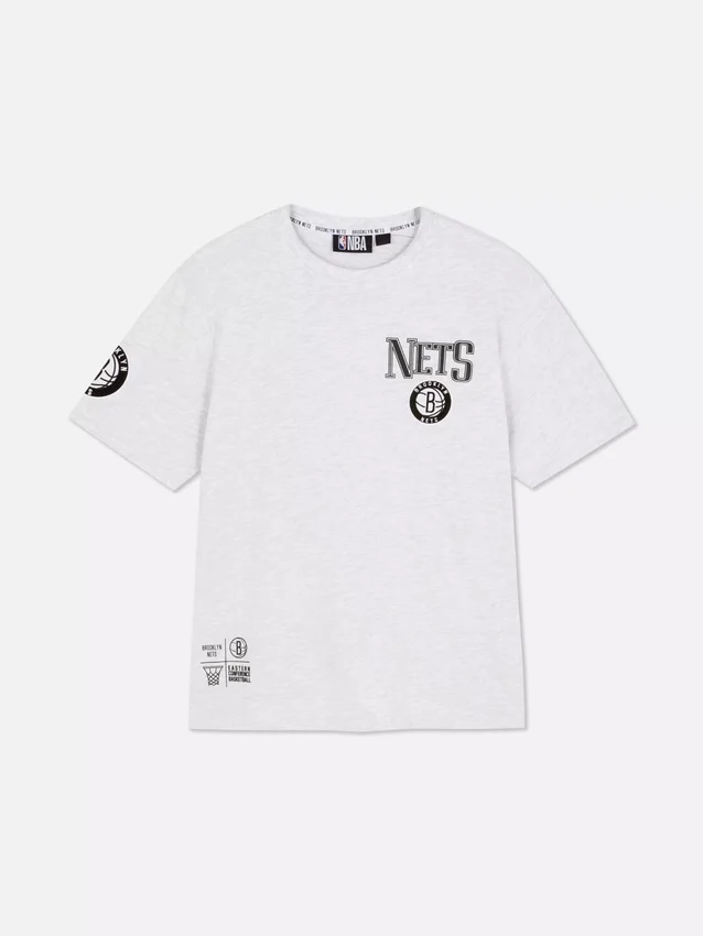 Cămășa NBA Brooklyn Nets Cămășa NBA Brooklyn Nets