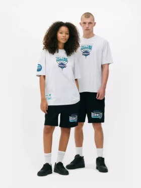 Cămășa NBA Charlotte Hornets