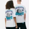 Cămășa NBA Charlotte Hornets