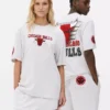Cămășa NBA Chicago Bulls Cămășa NBA Chicago Bulls
