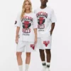 Cămășa NBA Chicago Bulls Cămășa NBA Chicago Bulls