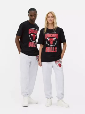 Cămășa NBA Chicago Bulls