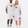 Cămășa NBA Chicago Bulls Cămășa NBA Chicago Bulls