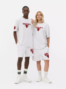 Cămășa NBA Chicago Bulls