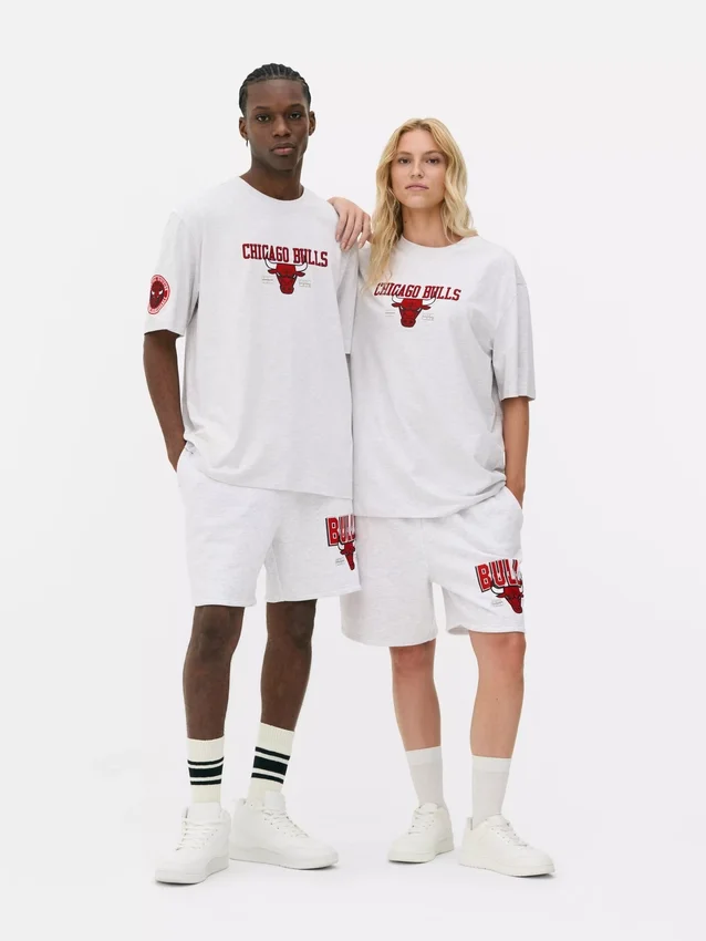 Cămășa NBA Chicago Bulls Cămășa NBA Chicago Bulls