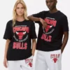 Cămășa NBA Chicago Bulls Cămășa NBA Chicago Bulls