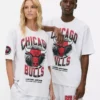 Cămășa NBA Chicago Bulls Cămășa NBA Chicago Bulls