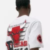 Cămășa NBA Chicago Bulls Cămășa NBA Chicago Bulls