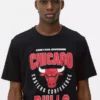 Cămășa NBA Chicago Bulls Cămășa NBA Chicago Bulls