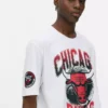 Cămășa NBA Chicago Bulls Cămășa NBA Chicago Bulls