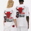 Cămășa NBA Chicago Bulls Cămășa NBA Chicago Bulls