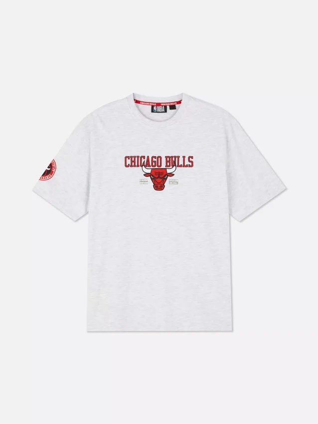 Cămășa NBA Chicago Bulls Cămășa NBA Chicago Bulls