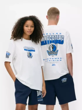 Cămășa NBA Dallas Mavericks