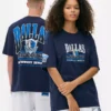 Cămășa NBA Dallas Mavericks Cămășa NBA Dallas Mavericks