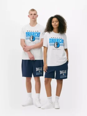 Cămășa NBA Dallas Mavericks