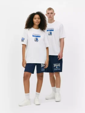 Cămășa NBA Dallas Mavericks