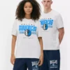 Cămășa NBA Dallas Mavericks