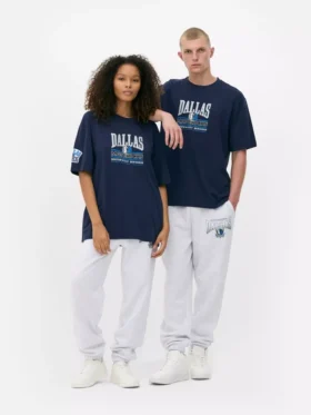 Cămășa NBA Dallas Mavericks