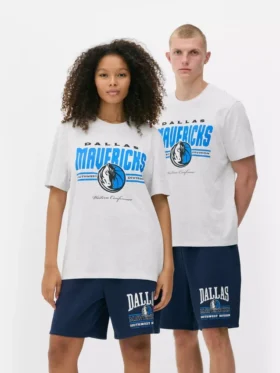 Cămășa NBA Dallas Mavericks