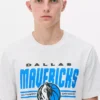 Cămășa NBA Dallas Mavericks