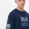 Cămășa NBA Dallas Mavericks Cămășa NBA Dallas Mavericks