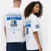 Cămășa NBA Dallas Mavericks