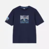 Cămășa NBA Dallas Mavericks Cămășa NBA Dallas Mavericks