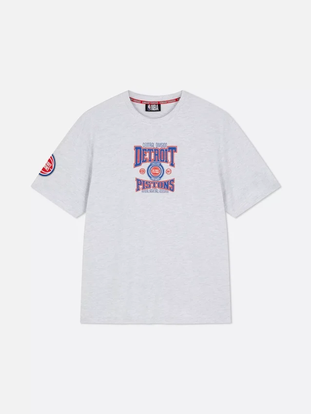Cămășa NBA Detroit Pistons Cămășa NBA Detroit Pistons