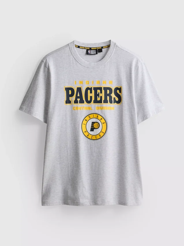 Cămășa NBA Indiana Pacers Cămășa NBA Indiana Pacers