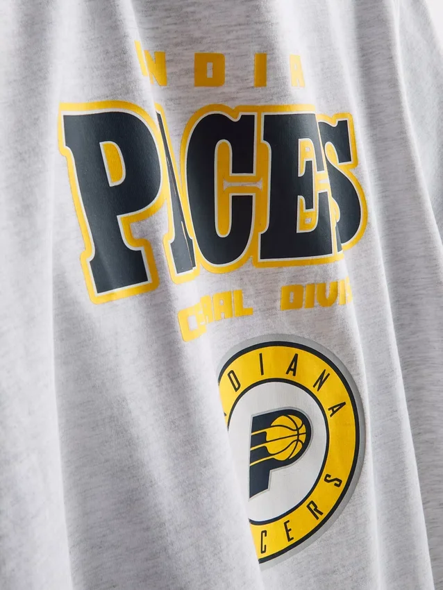 Cămășa NBA Indiana Pacers Cămășa NBA Indiana Pacers