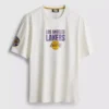 Cămășa NBA Los Angeles Lakers Cămășa NBA Los Angeles Lakers
