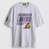 Cămășa NBA Los Angeles Lakers Cămășa NBA Los Angeles Lakers