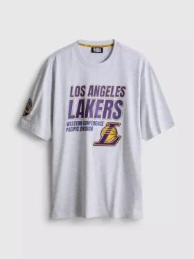 Cămășa NBA Los Angeles Lakers
