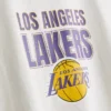 Cămășa NBA Los Angeles Lakers Cămășa NBA Los Angeles Lakers