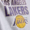 Cămășa NBA Los Angeles Lakers Cămășa NBA Los Angeles Lakers