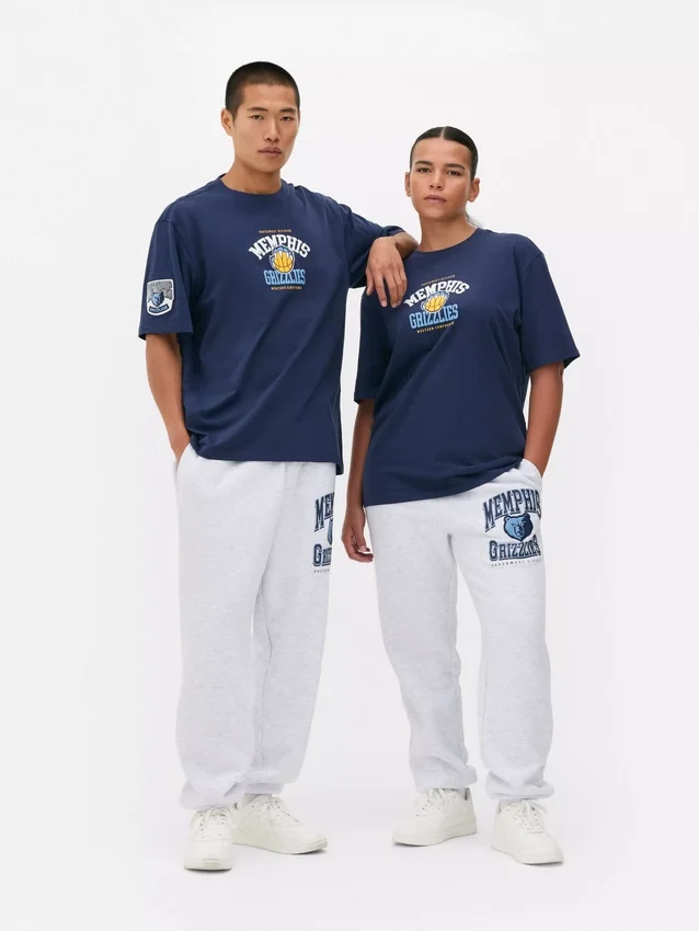 Cămășa NBA Memphis Grizzlies Cămășa NBA Memphis Grizzlies